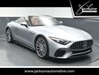 Mercedes-Benz AMG SL 55