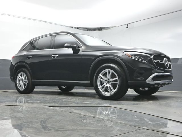 2025 Mercedes-Benz GLC Base - Photo 39