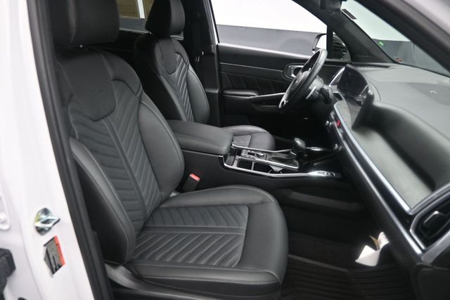 2025 Kia Sorento X-Pro SX Prestige - Photo 30