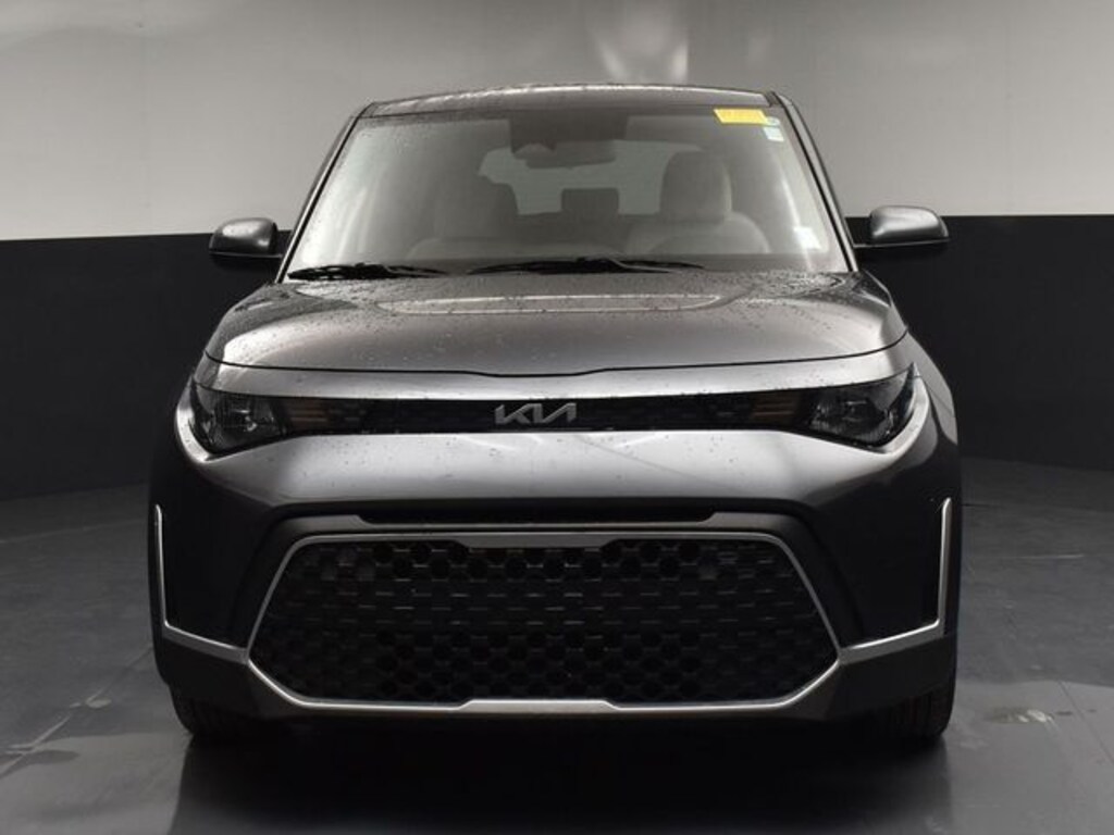 Used 2025 Kia Soul Hatchback
