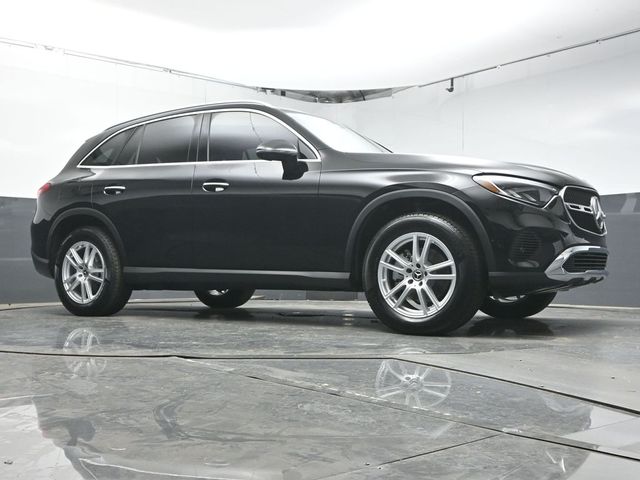 2025 Mercedes-Benz GLC Base - Photo 31