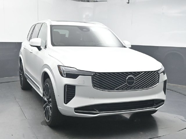 Certified 2026 Volvo XC90 B6 Plus 7-Seater SUV