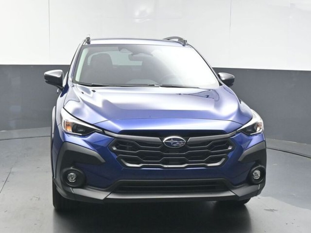 Used 2026 Subaru Crosstrek Premium SUV