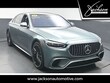  Mercedes-Benz AMG S 63 E
