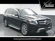 Mercedes-Benz GLS 450