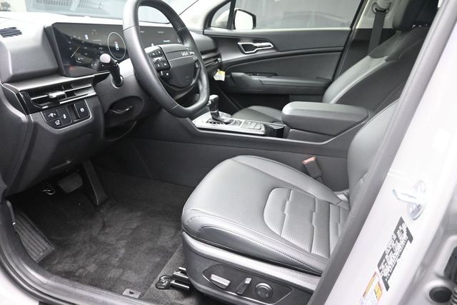 2026 Kia Sportage SX Prestige - Photo 17