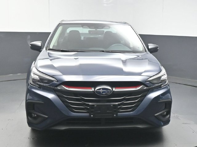 Certified 2024 Subaru Legacy Sport Sedan
