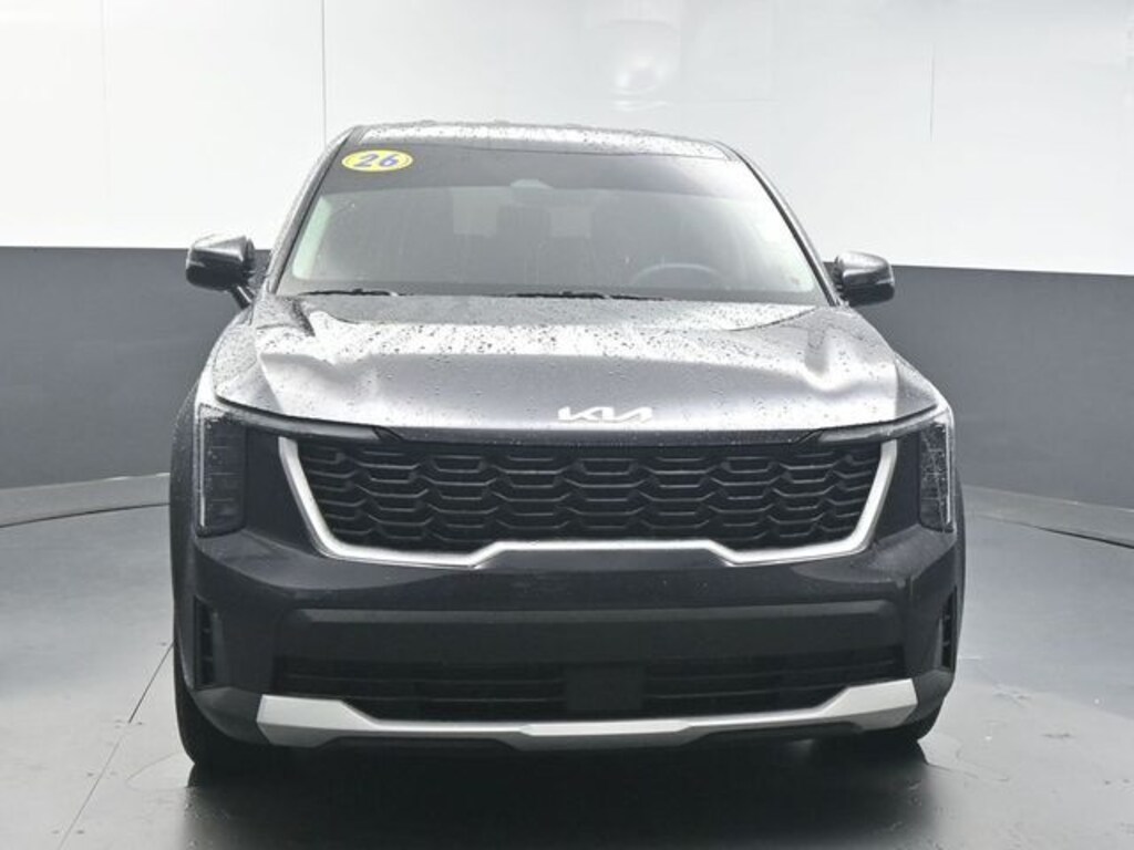 Used 2026 Kia Sorento LX SUV