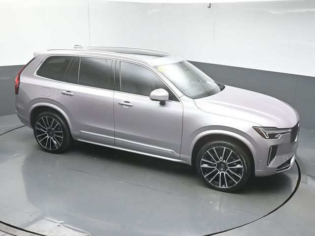 2026 Volvo XC90 Plus - Photo 42