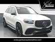  Mercedes-Benz AMG GLS 63