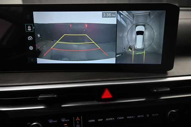 2025 Kia Sorento X-Pro SX Prestige - Photo 12
