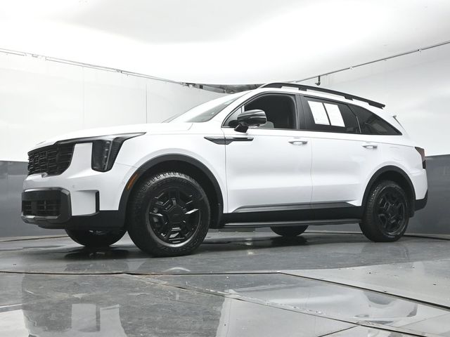 2025 Kia Sorento X-Pro SX Prestige - Photo 36