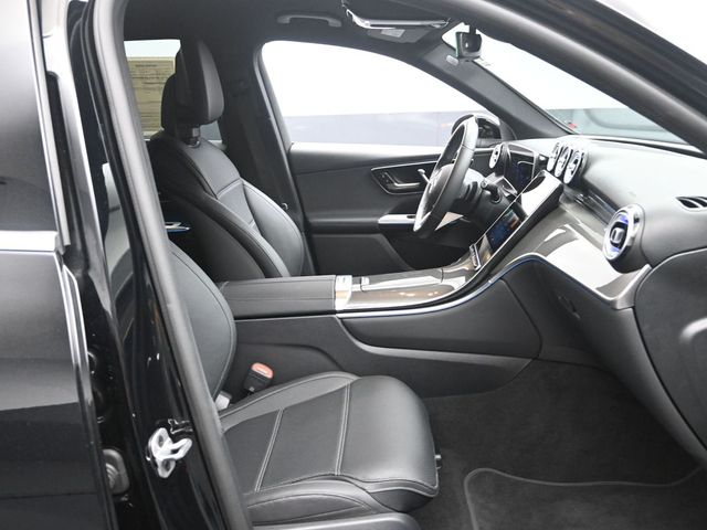 2025 Mercedes-Benz GLC Base - Photo 24