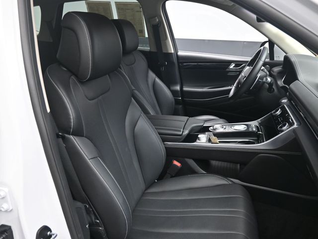 2021 GENESIS GV80 Standard - Photo 30