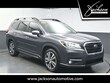  Subaru Ascent