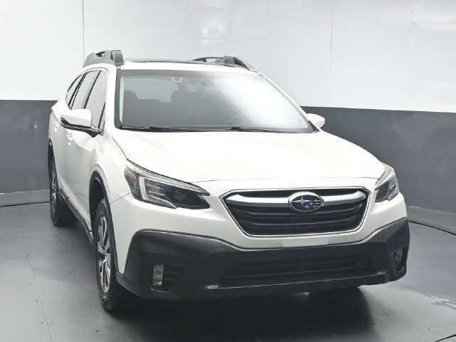 Used 2020 Subaru Outback Premium SUV