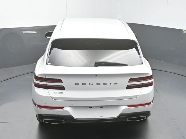 2021 GENESIS GV80 Standard - Photo 47