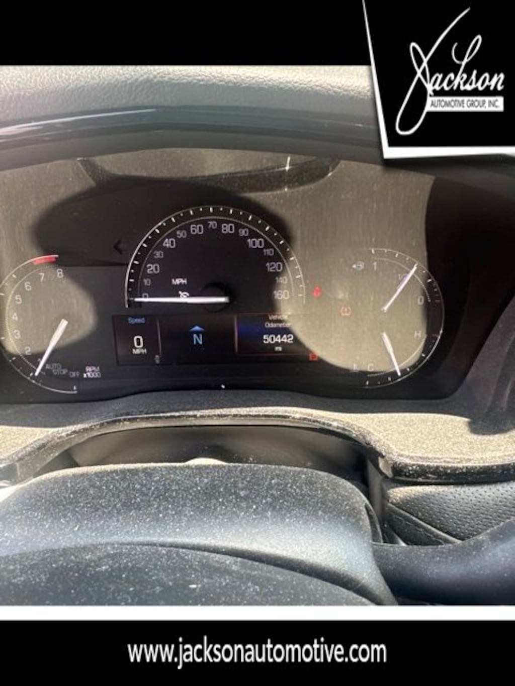 Used 2019 CADILLAC XT5 Premium Luxury SUV