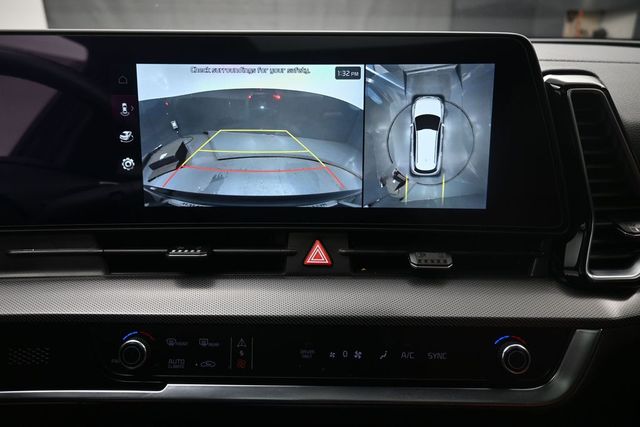 2025 Kia Sportage SX Prestige Hybrid - Photo 12
