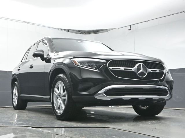 2025 Mercedes-Benz GLC Base - Photo 32
