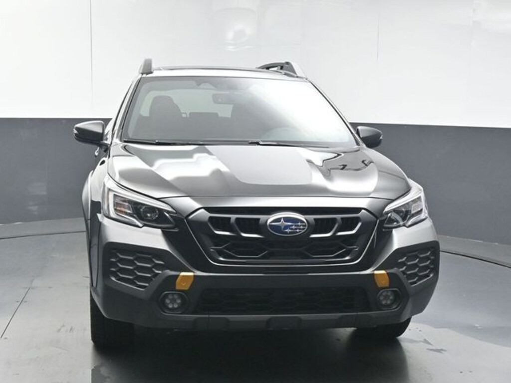 Used 2025 Subaru Outback Wilderness SUV