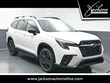  Subaru Ascent