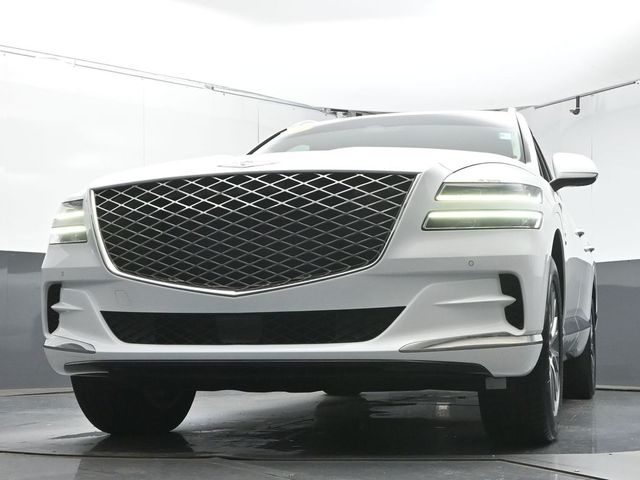 2021 GENESIS GV80 Standard - Photo 35