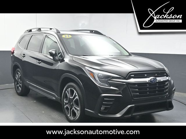 2023 Subaru Ascent
