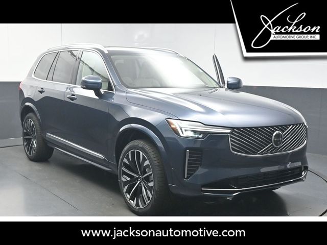 2026 Volvo XC90 Plug-In Hybrid