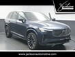  Volvo XC90 plug-in hybrid