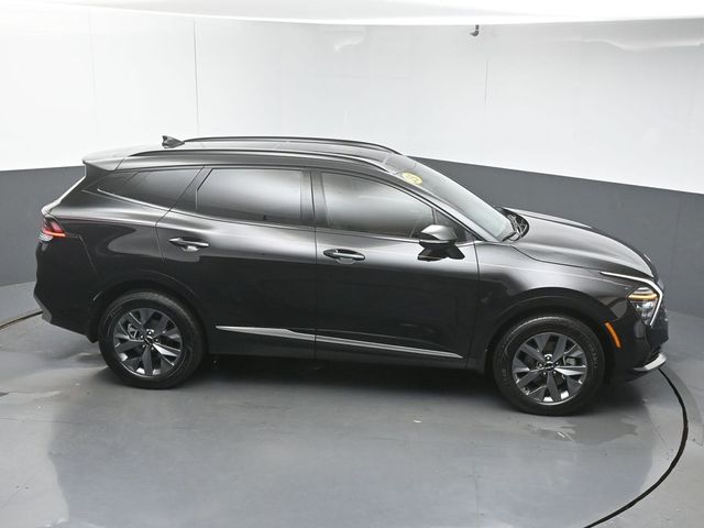 2025 Kia Sportage SX Prestige Hybrid - Photo 49