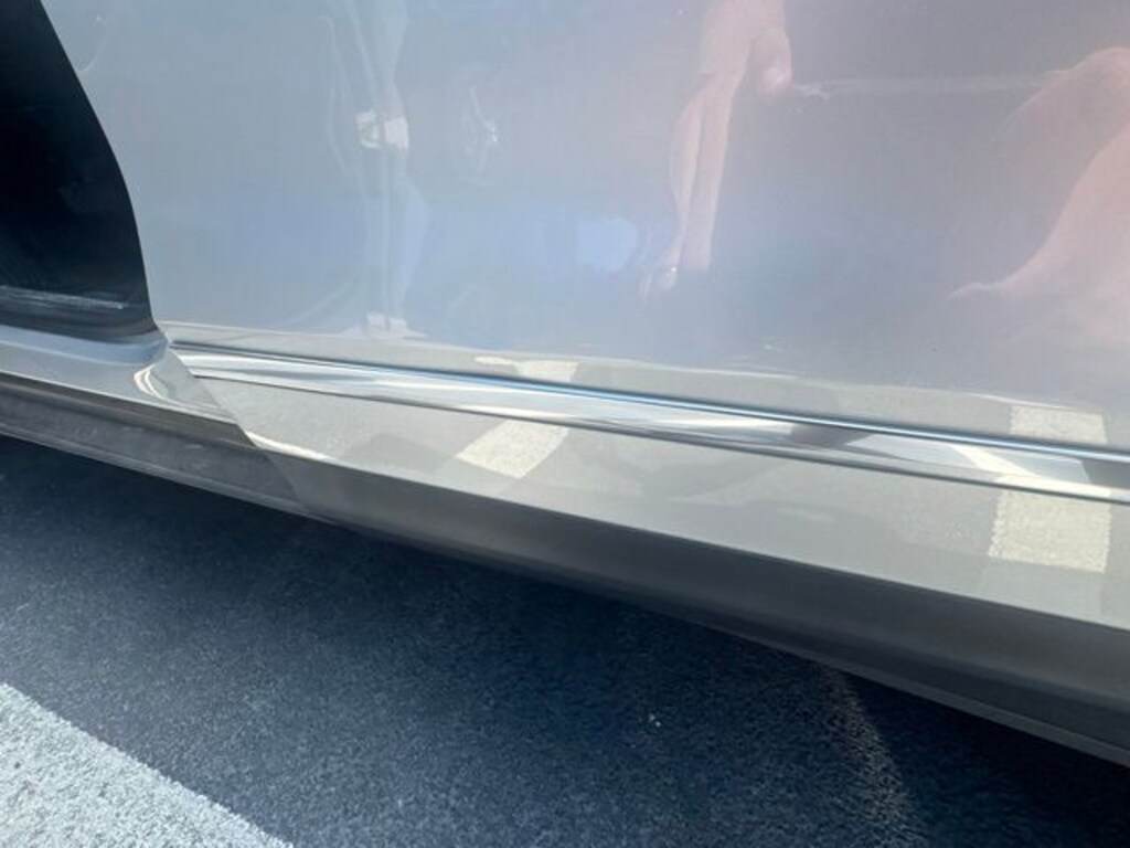Used 2019 CADILLAC XT5 Premium Luxury SUV
