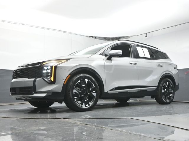 2026 Kia Sportage SX Prestige - Photo 35