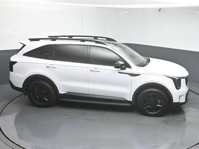 2025 Kia Sorento X-Pro SX Prestige - Photo 50