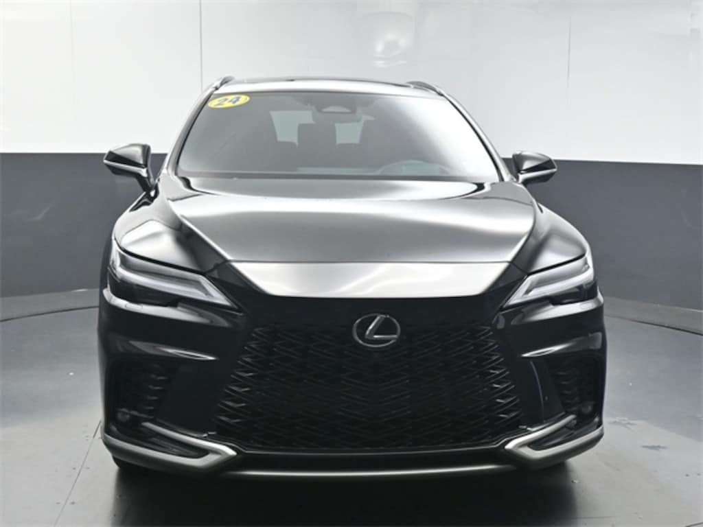 Used 2024 Lexus RX 350 SUV