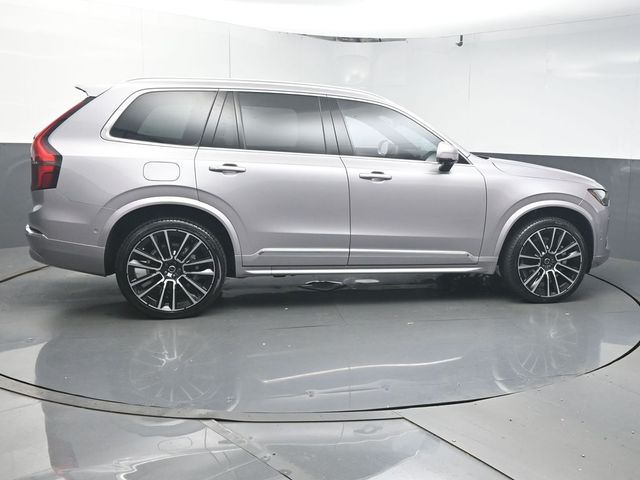 2026 Volvo XC90 Plus - Photo 8