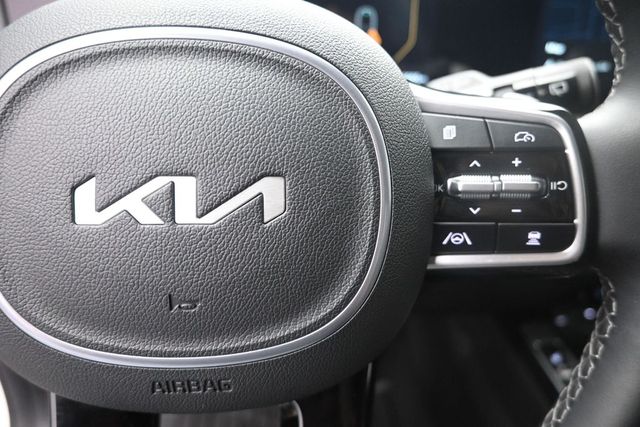 2025 Kia Sorento X-Pro SX Prestige - Photo 14