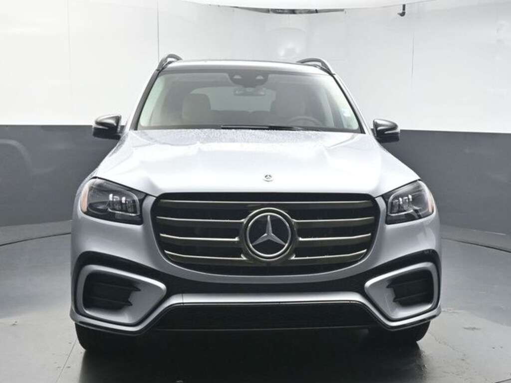 Used 2026 Mercedes-Benz GLS 450 4MATIC SUV