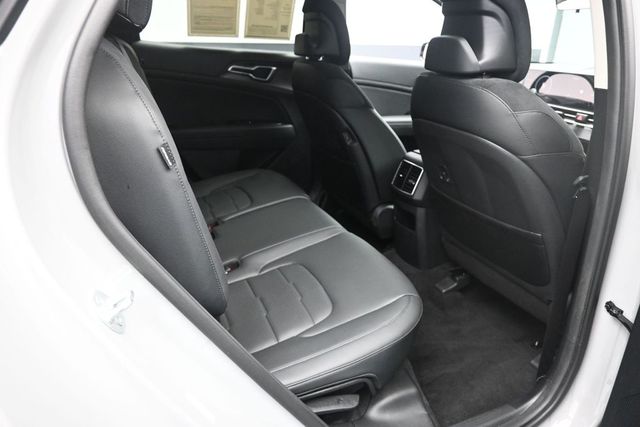2026 Kia Sportage SX Prestige - Photo 25