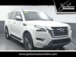  Nissan Armada