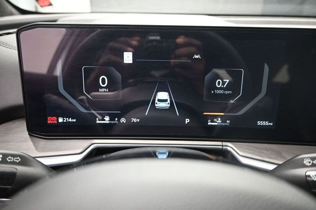 2025 Kia Sorento X-Pro SX Prestige - Photo 10