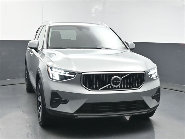 Certified 2025 Volvo XC40 Core with VIN YV4L12UJ2S2536865 for sale in Macon, GA