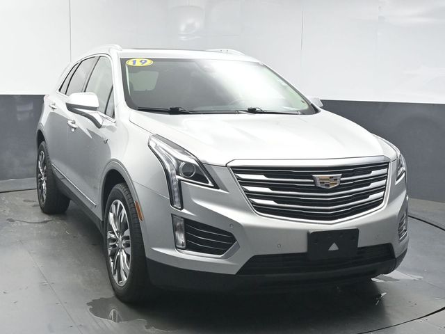 1GYKNCRS2KZ160633