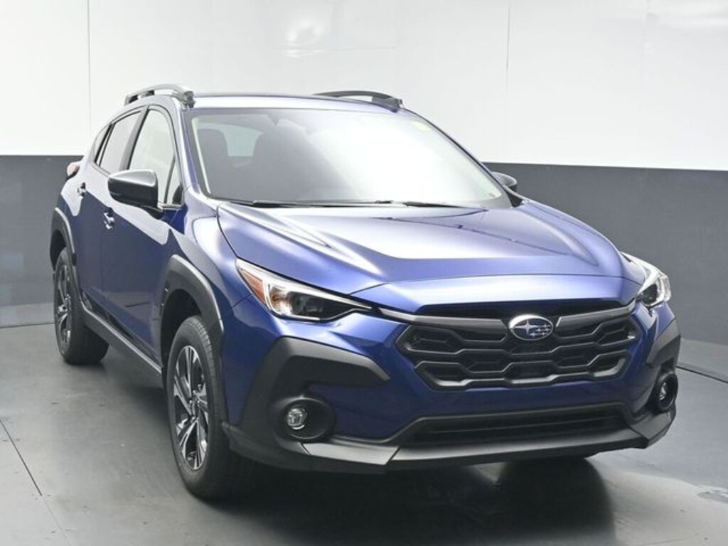 Used 2026 Subaru Crosstrek Premium SUV