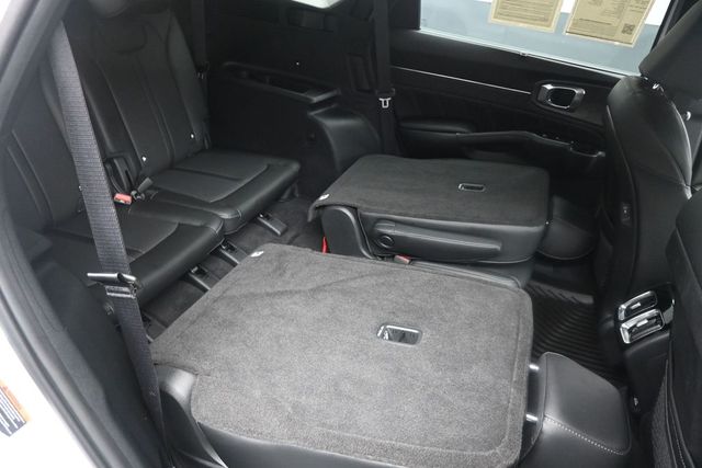 2025 Kia Sorento X-Pro SX Prestige - Photo 27