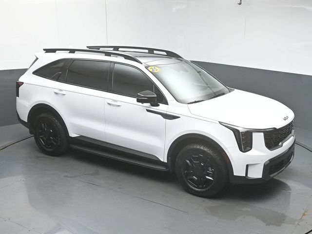 2025 Kia Sorento X-Pro SX Prestige - Photo 42