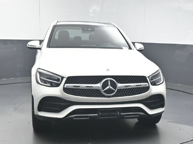 Used 2021 Mercedes-Benz GLC 300 4MATIC SUV