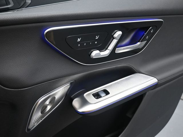 2025 Mercedes-Benz GLC Base - Photo 27