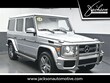 Mercedes-Benz AMG G 63