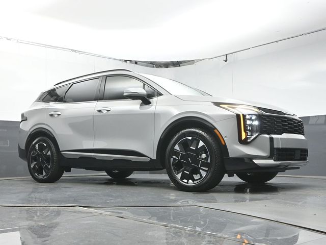 2026 Kia Sportage SX Prestige - Photo 40